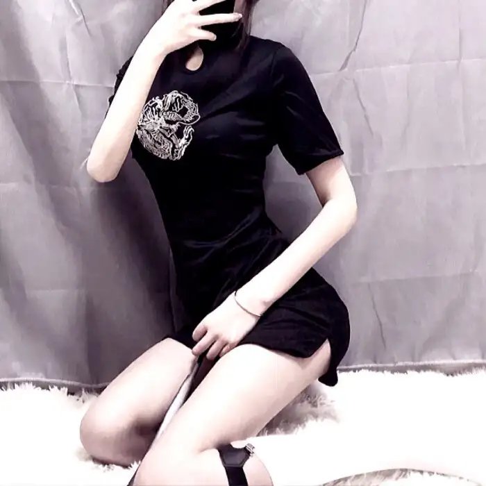 漠北十八勇士